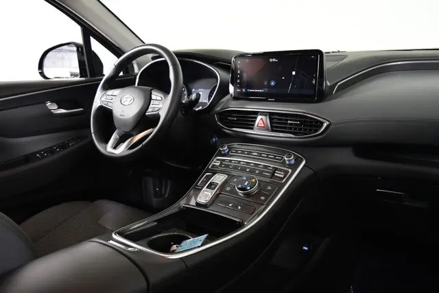 2023 Hyundai Santa Fe - $23,567