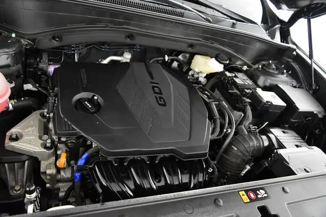 2023 Hyundai Santa Fe - $23,567