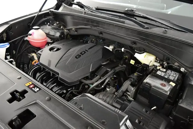 2023 Hyundai Santa Fe - $23,567