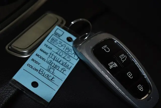 2023 Hyundai Santa Fe - $23,567