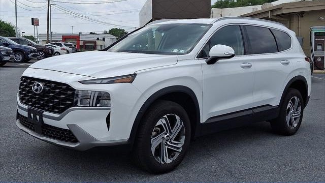 Preowned 2023 Hyundai SANTA FE SEL for Sale