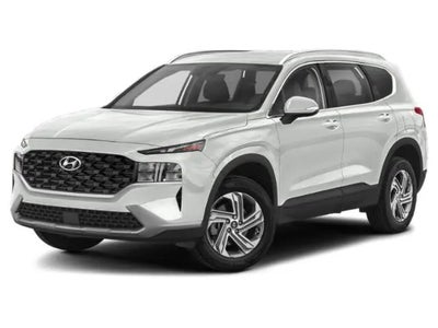 2023 Hyundai Santa FE AWD SEL 4DR Crossover