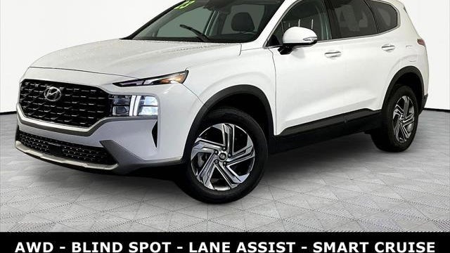 Preowned 2023 Hyundai SANTA FE SEL for Sale