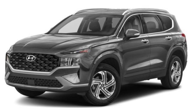 Preowned 2023 Hyundai SANTA FE SEL for Sale