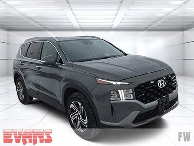 Photo of a 2023 Hyundai Santa FE AWD SEL 4DR Crossover for sale