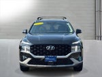 2023 Santa FE Thumbnail 2
