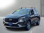 2023 Santa FE Thumbnail 4