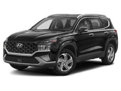 2023 Hyundai Santa FE AWD SEL 4DR Crossover