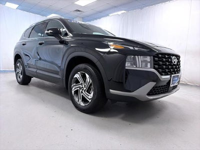 2023 Hyundai Santa FE AWD SEL 4DR Crossover