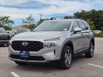 2023 Santa FE Thumbnail 3