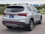 2023 Santa FE Thumbnail 7