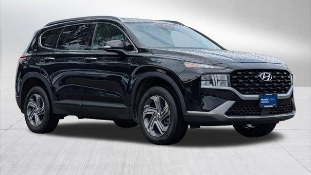 Preowned 2023 Hyundai SANTA FE SEL for Sale