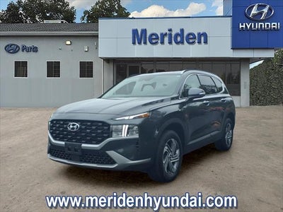 2023 Hyundai Santa FE AWD SEL 4DR Crossover
