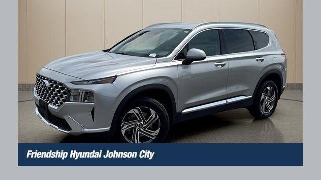 Preowned 2022 Hyundai SANTA FE SEL for Sale