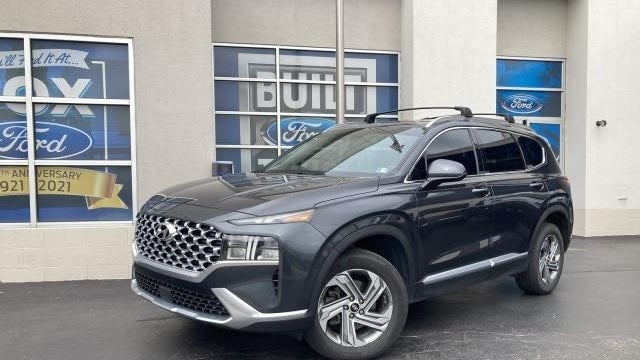 Preowned 2022 Hyundai SANTA FE SEL for Sale