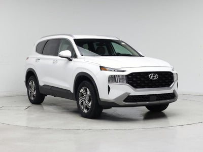 2023 Hyundai Santa FE AWD SEL 4DR Crossover