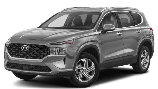Preowned 2023 Hyundai SANTA FE SEL for Sale