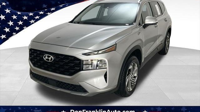 Preowned 2023 Hyundai SANTA FE SEL for Sale
