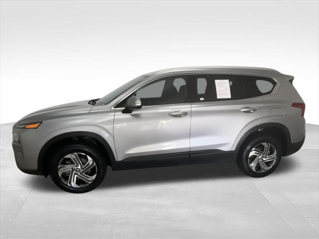 2023 Hyundai Santa Fe - $20,899