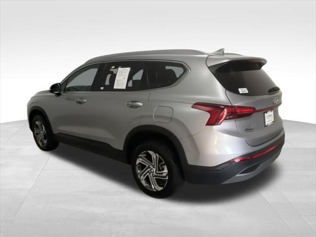 2023 Hyundai Santa Fe - $20,899