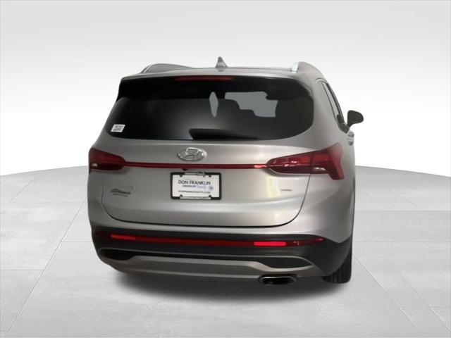 2023 Hyundai Santa Fe - $20,899