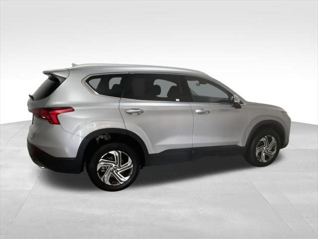2023 Hyundai Santa Fe - $20,899