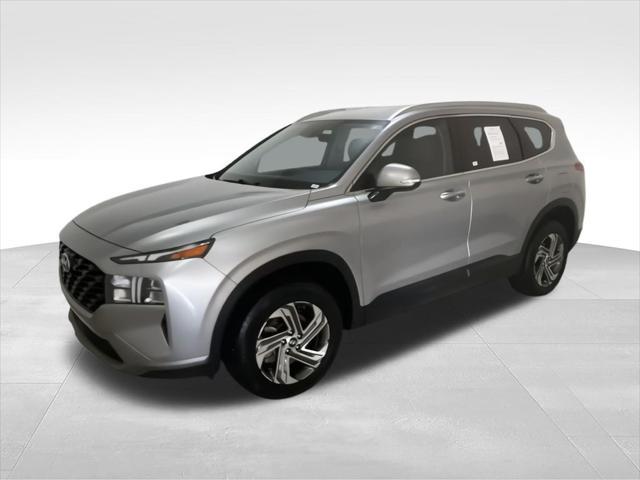 2023 Hyundai Santa Fe - $20,899