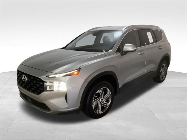 2023 Hyundai Santa Fe - $20,899