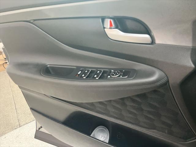 2023 Hyundai Santa Fe - $20,899