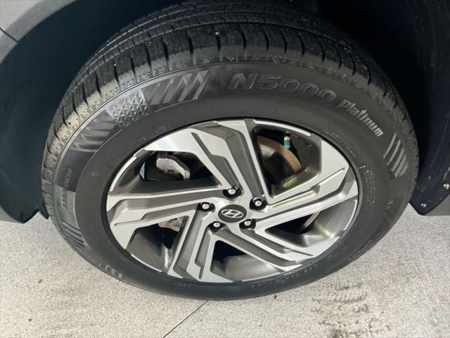 2023 Hyundai Santa Fe - $20,899