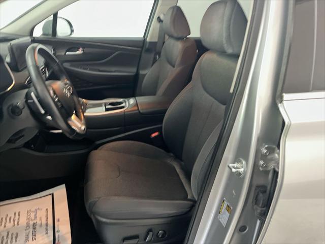 2023 Hyundai Santa Fe - $20,899