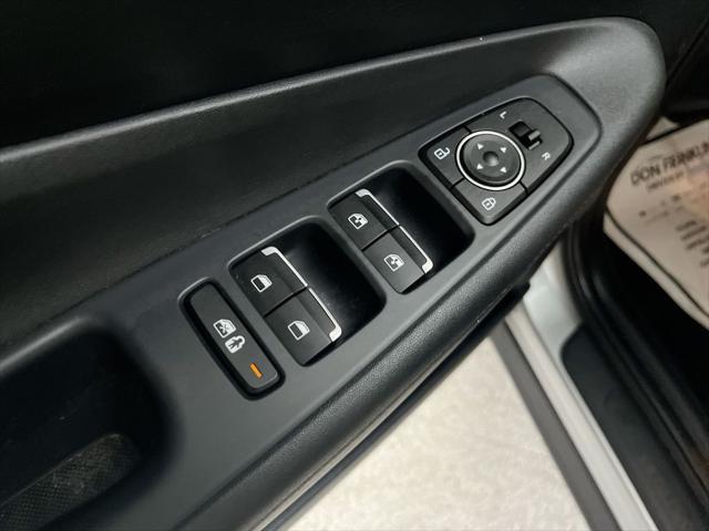 2023 Hyundai Santa Fe - $20,899