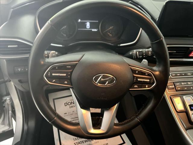 2023 Hyundai Santa Fe - $20,899
