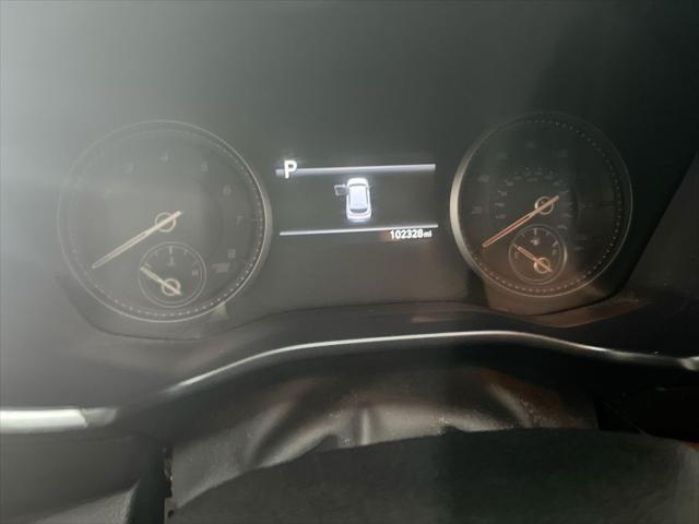 2023 Hyundai Santa Fe - $20,899