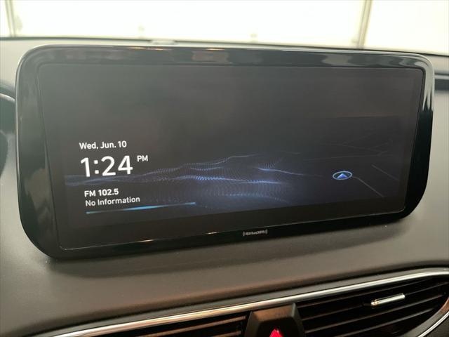 2023 Hyundai Santa Fe - $20,899