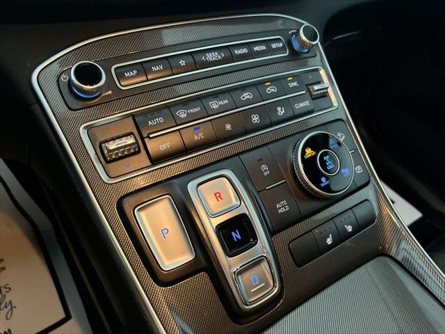 2023 Hyundai Santa Fe - $20,899