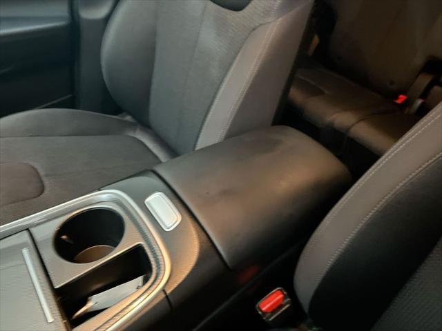 2023 Hyundai Santa Fe - $20,899