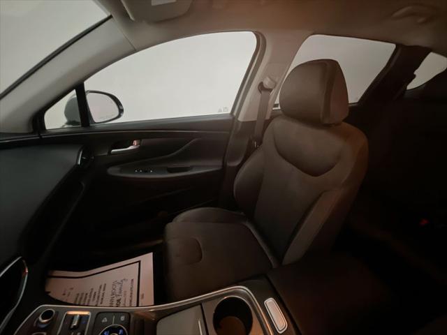 2023 Hyundai Santa Fe - $20,899