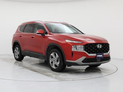 2023 Hyundai Santa FE AWD SEL 4DR Crossover