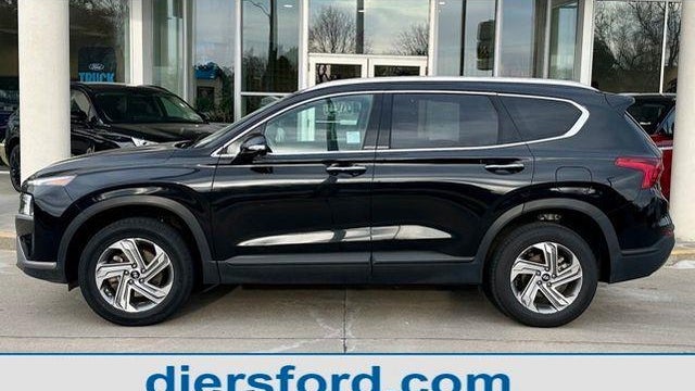 Preowned 2023 Hyundai SANTA FE SEL for Sale