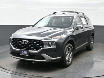 2023 Hyundai Santa FE AWD SEL 4DR Crossover