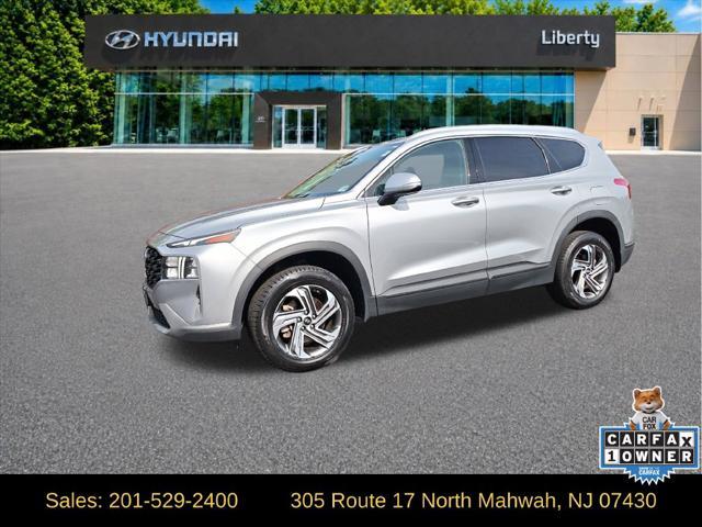 2023 Hyundai Santa Fe - $25,294