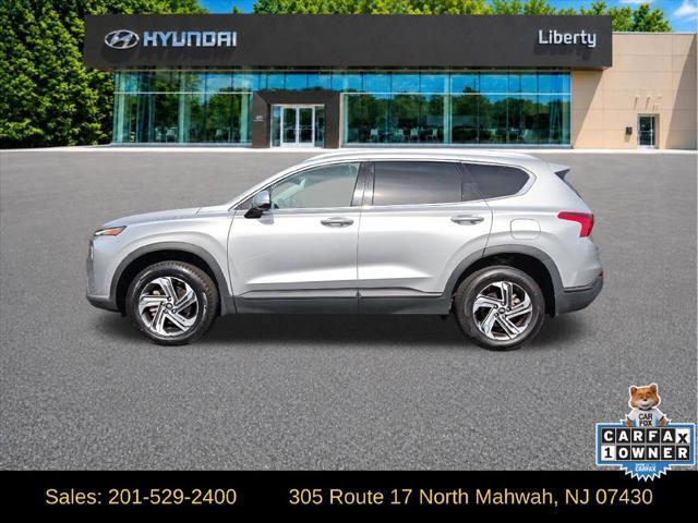 2023 Hyundai Santa Fe - $25,294