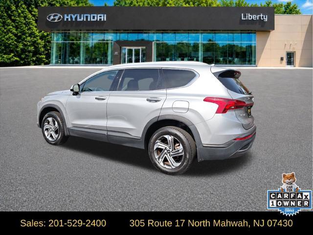 2023 Hyundai Santa Fe - $25,294