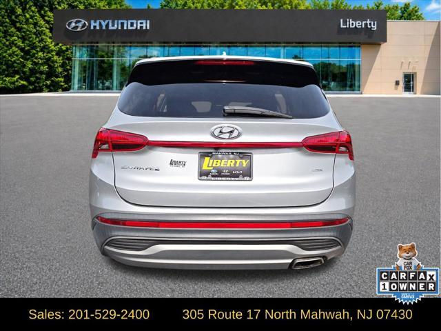 2023 Hyundai Santa Fe - $25,294