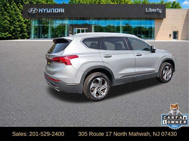 2023 Hyundai Santa Fe - $25,294