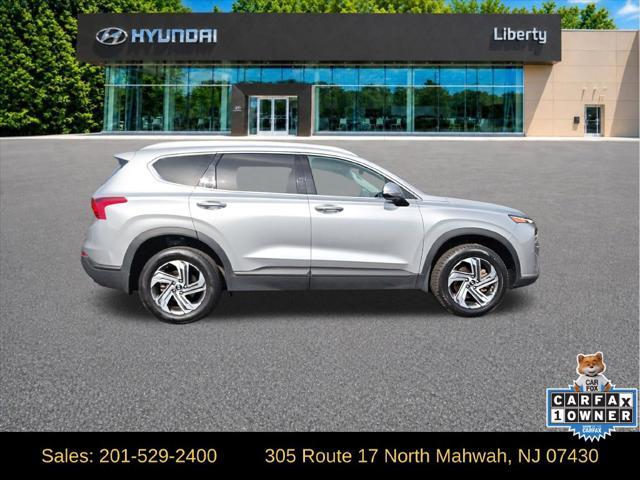 2023 Hyundai Santa Fe - $25,294