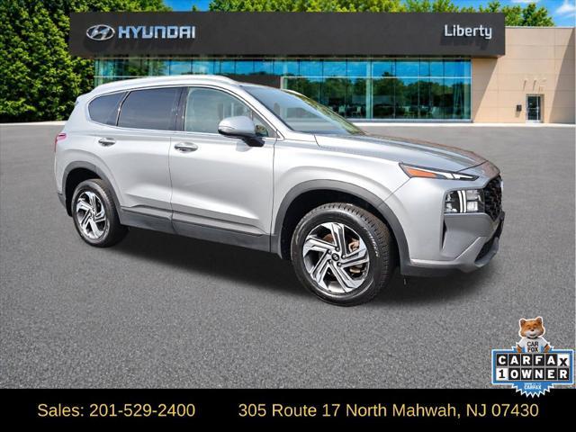2023 Hyundai Santa Fe - $25,294