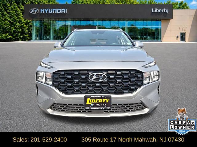 2023 Hyundai Santa Fe - $25,294