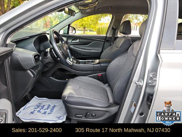 2023 Hyundai Santa Fe - $25,294